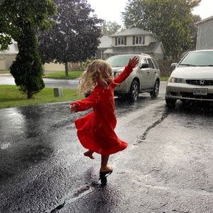 Meet your Posher, Kelly